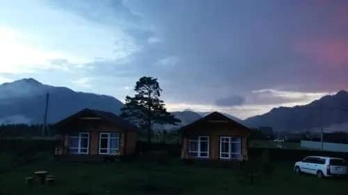 Баюта Алтай: главное фото 1