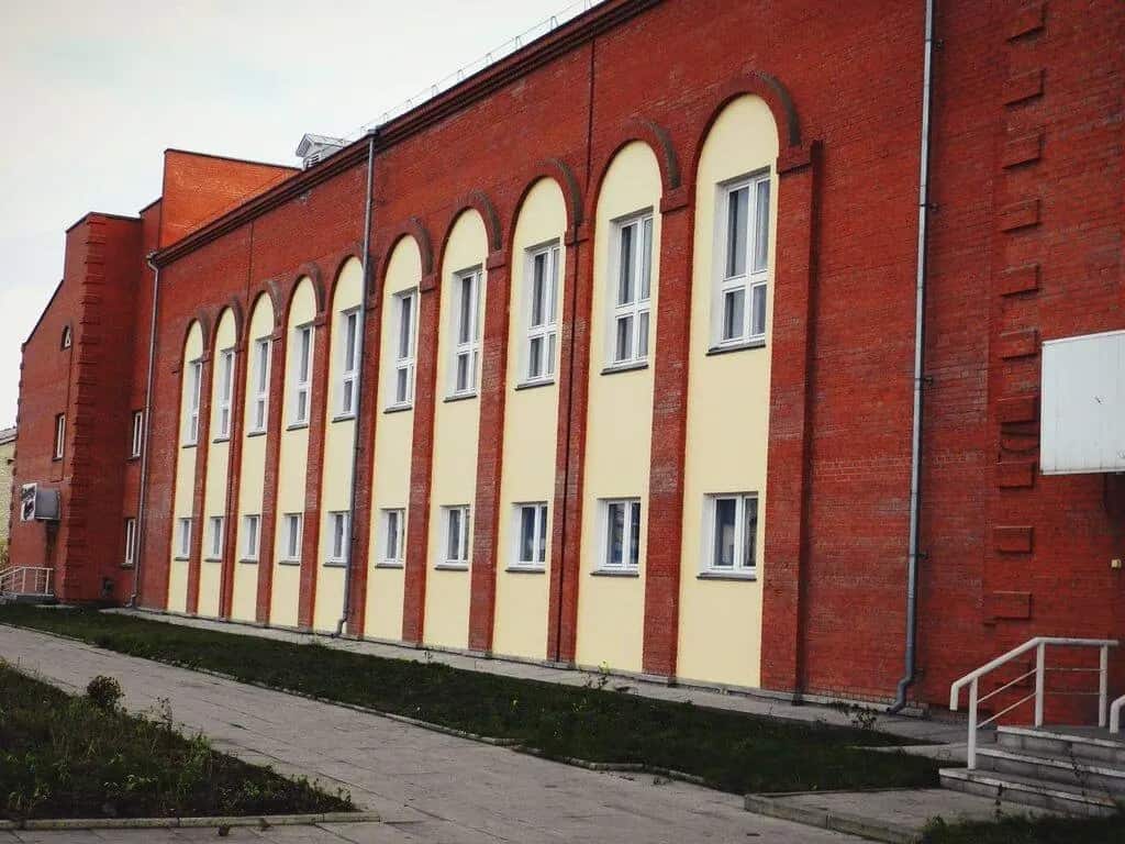 Радуга: главное фото 1