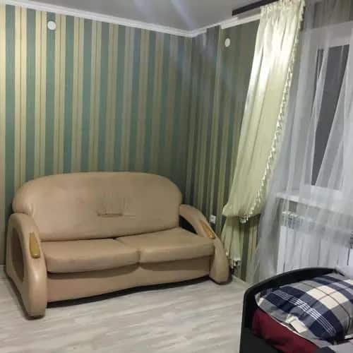 Guest house on Volgogradskaya: главное фото 1