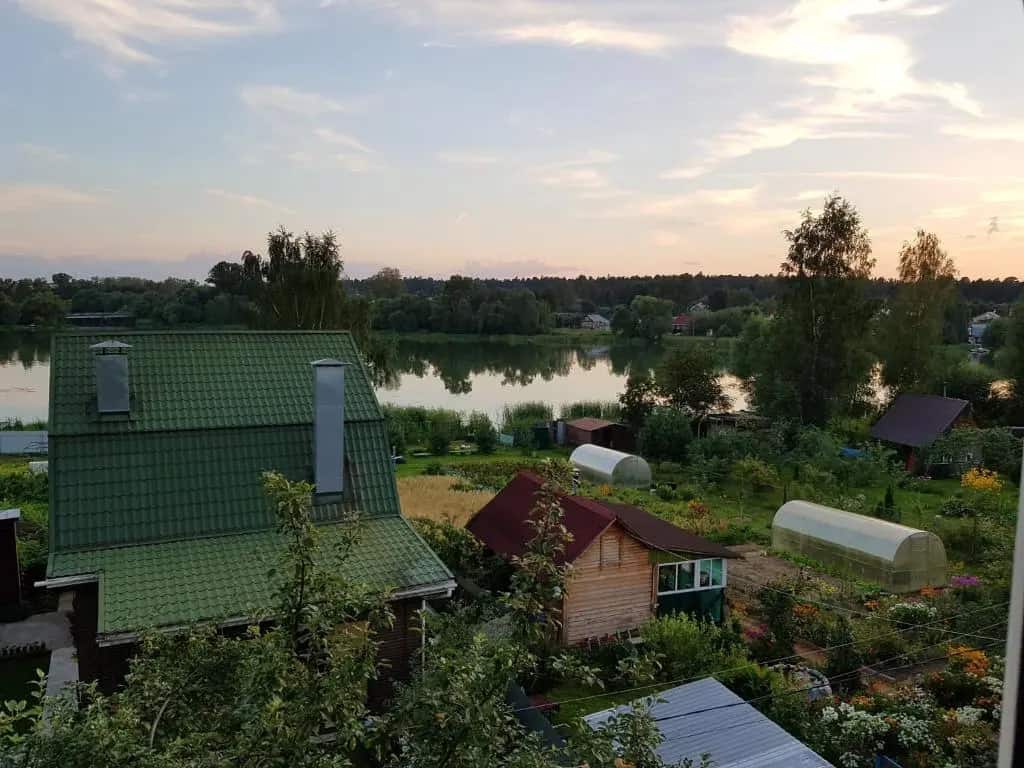 Север : главное фото 1