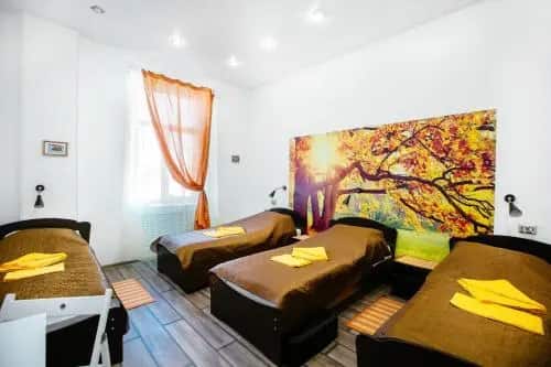Hostel Otdokhni: главное фото 1