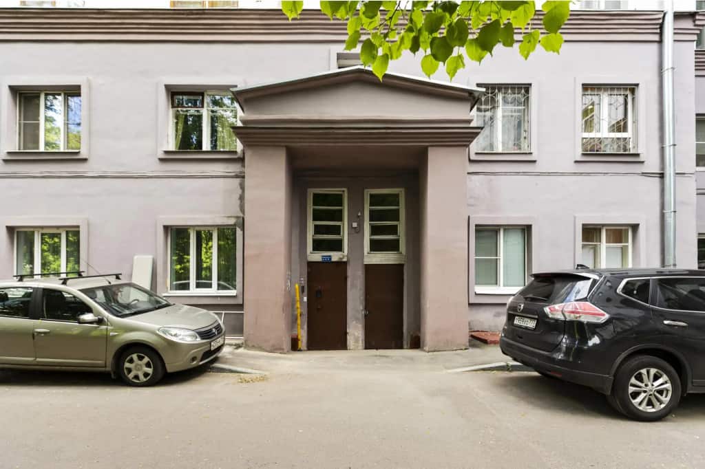 MaxRealty24 на Ленинградской: главное фото 1