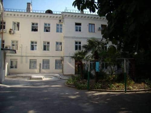 YaltaApartments: главное фото 1