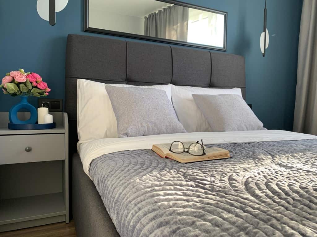 Pro.Apartment (Про.Апартмент) на улице Клиническая: главное фото 1