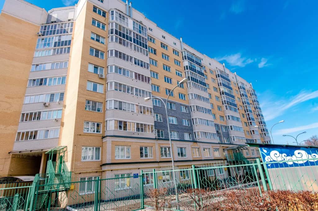 RentAp (РентАп) на улице Филиппа Лукина: главное фото 1