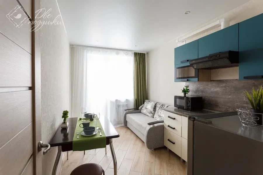 Две подушки на ул. Развития, д.11, кв.30: главное фото 1