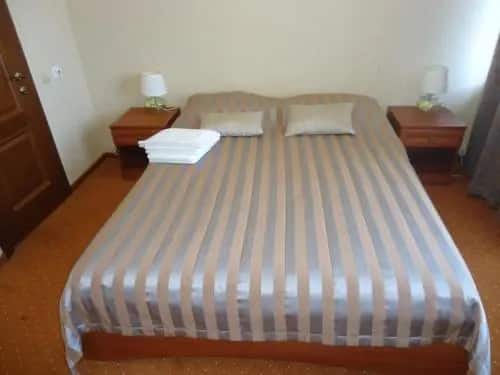 Hotel Pegas 1: главное фото 1