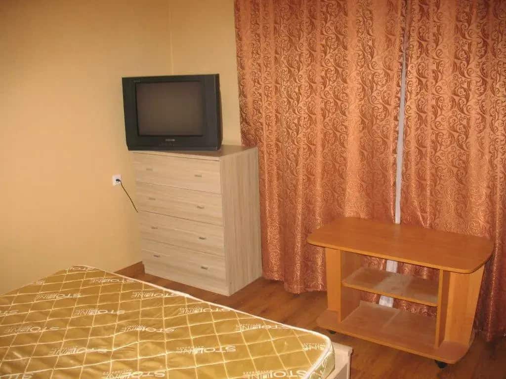 Voskresensk Apart-Hotel: главное фото 1