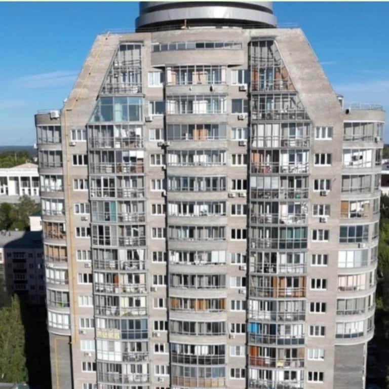 Апартаменты на улице Аркадия Гайдара: главное фото 1