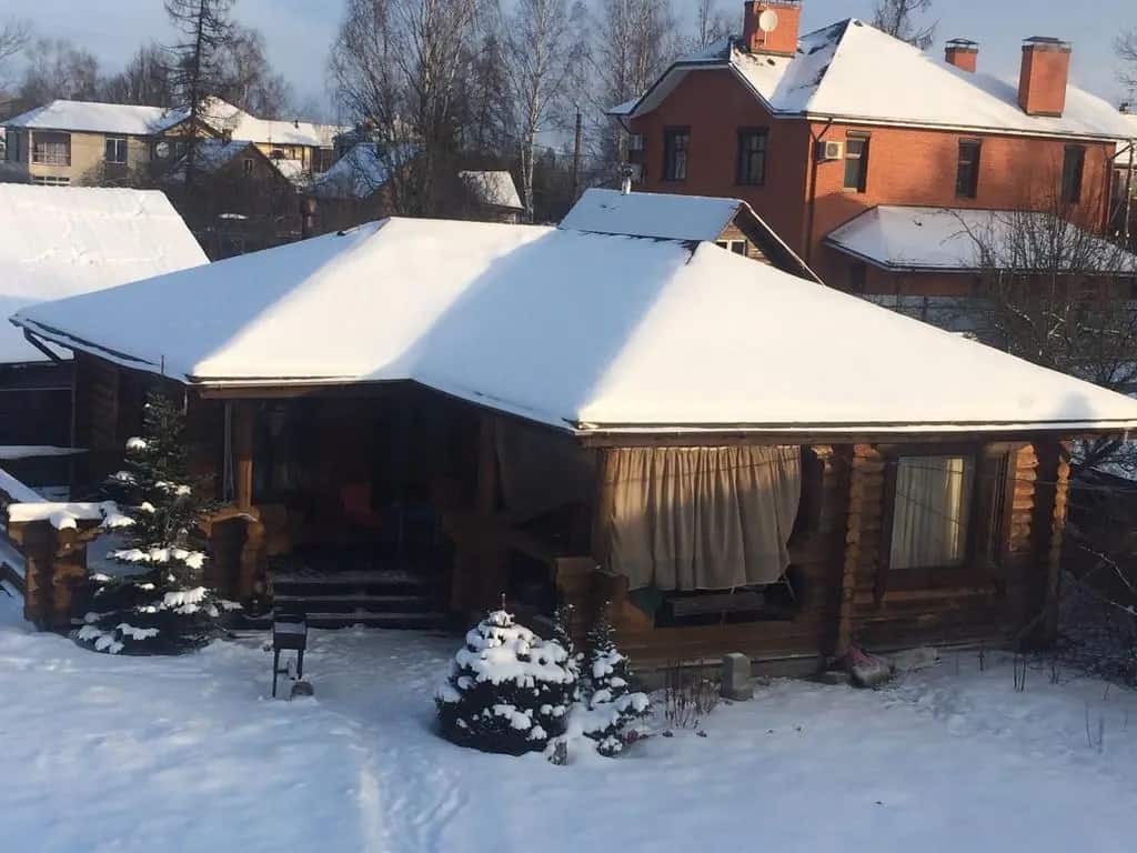 Domik na Berezovoy 6: главное фото 1