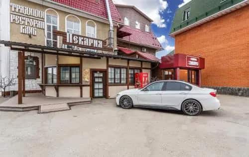 Элио: главное фото 1