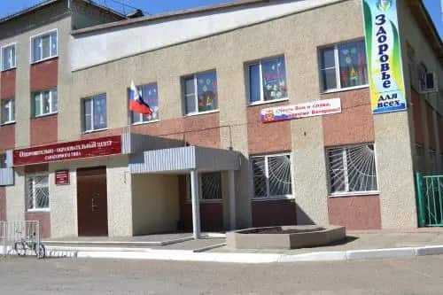Hotel on Yubileynaya 1: главное фото 1