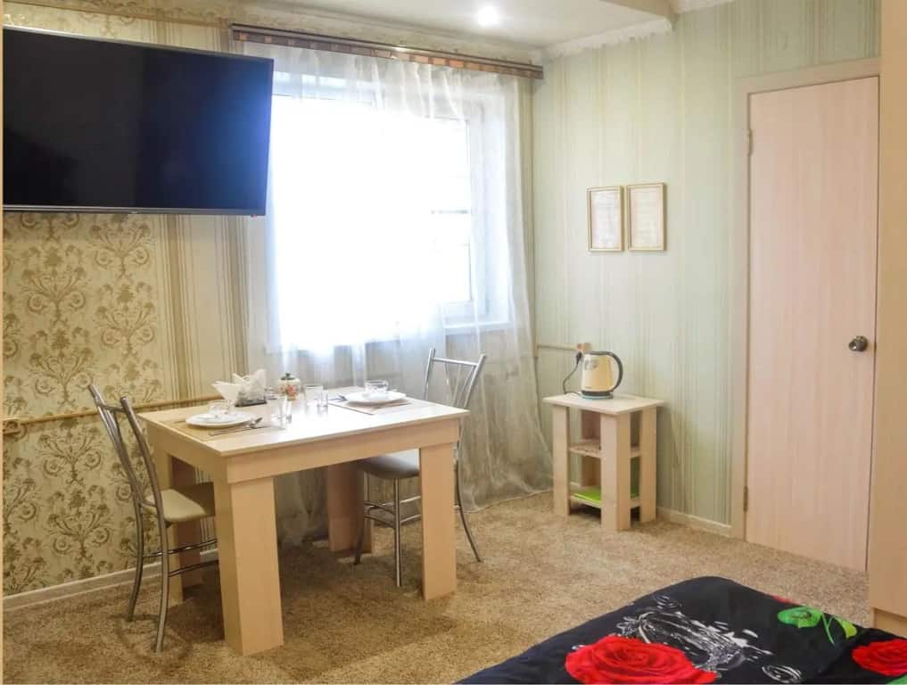 Ararat Hotel: главное фото 1