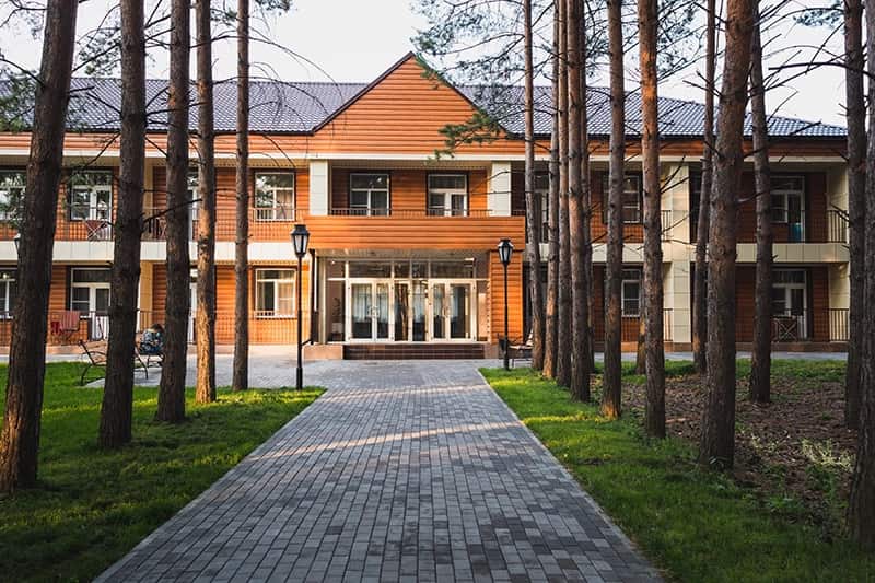 Доволенский: главное фото 1