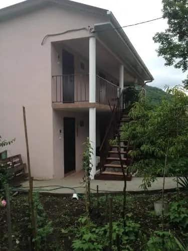 Guest House U Tatyany: главное фото 1