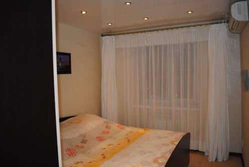 Lux35 Apartment Sovetsky 116: главное фото 1
