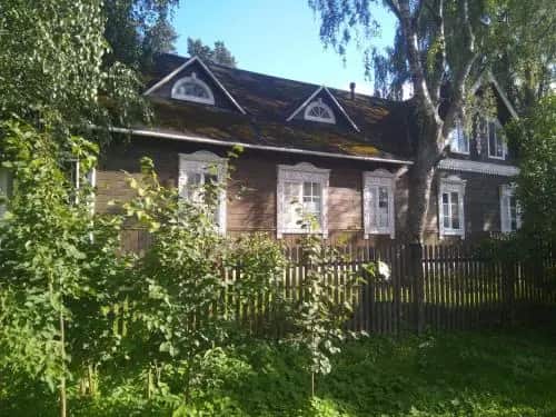 Гостевой дом Савкино: главное фото 1
