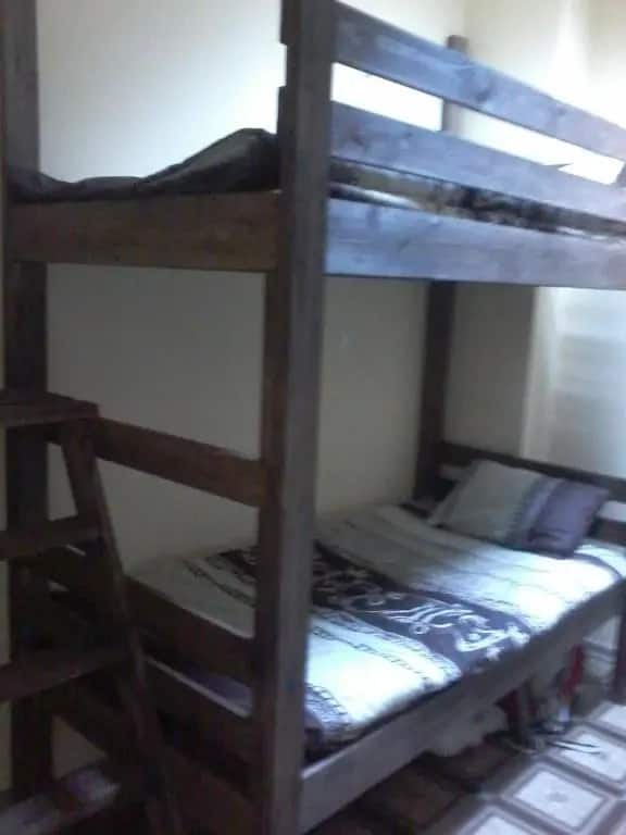 Hostel RaMaDaSa: главное фото 1