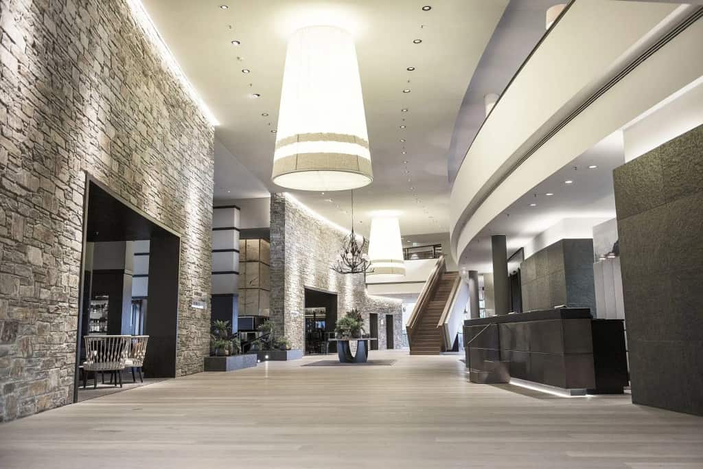 Kempinski Hotel Berchtesgaden: главное фото 1
