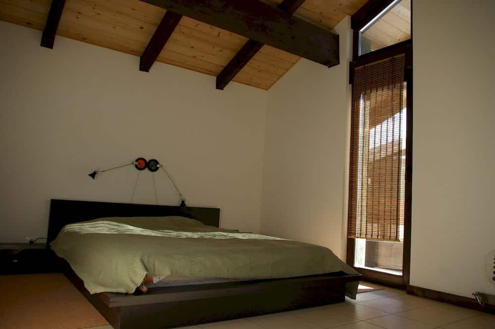 EcoChalet Apartments in Krasnaya Polyana: главное фото 1