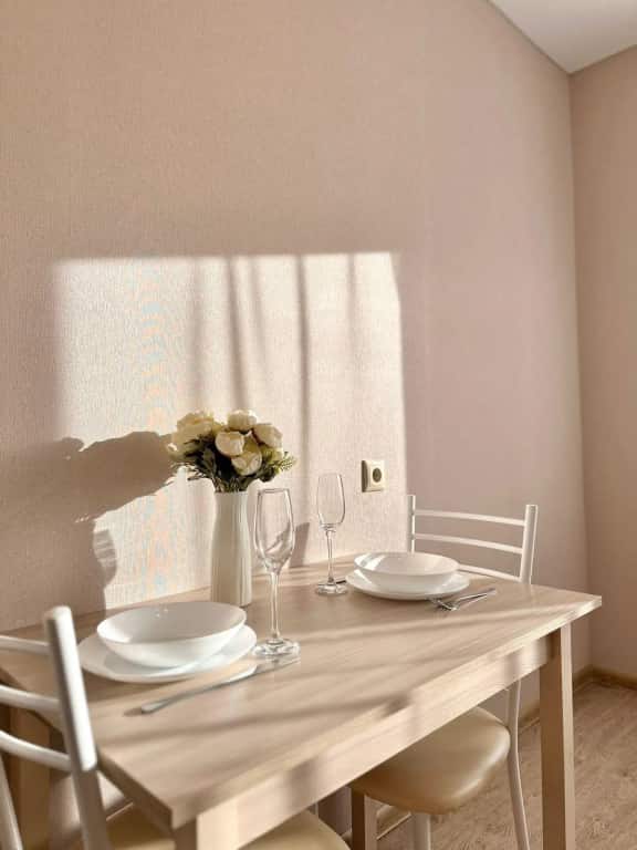 Апартаменты на улице Фомушина: главное фото 1