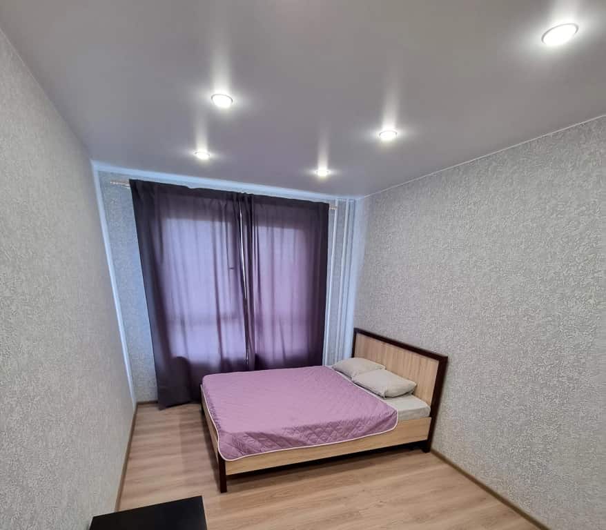 Rusapartments (Русапартментс) на улице Романовская 19: главное фото 1