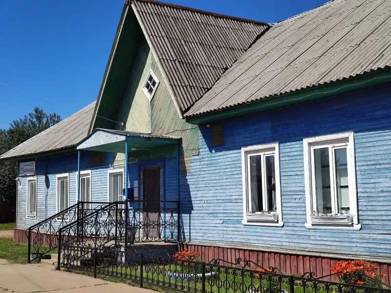 Gornitsa Guesthouse: главное фото 1