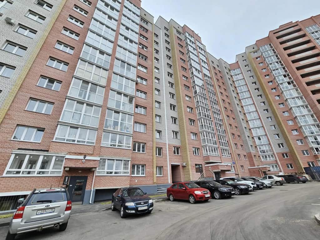 Живи уютно на улице Раахе 68: главное фото 1