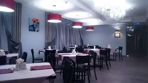 Park Hotel Premiera: главное фото 1