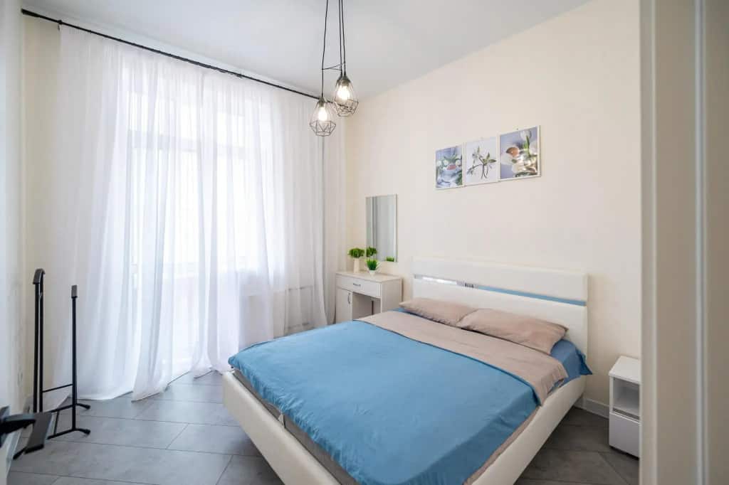 Апартаменты Privi House на улице Молодежная 107Д: главное фото 1