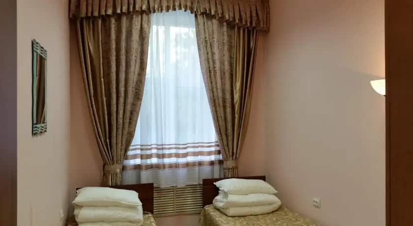 Vyatka Hostel: главное фото 1