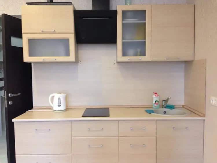Apartments Lomonosova: главное фото 1