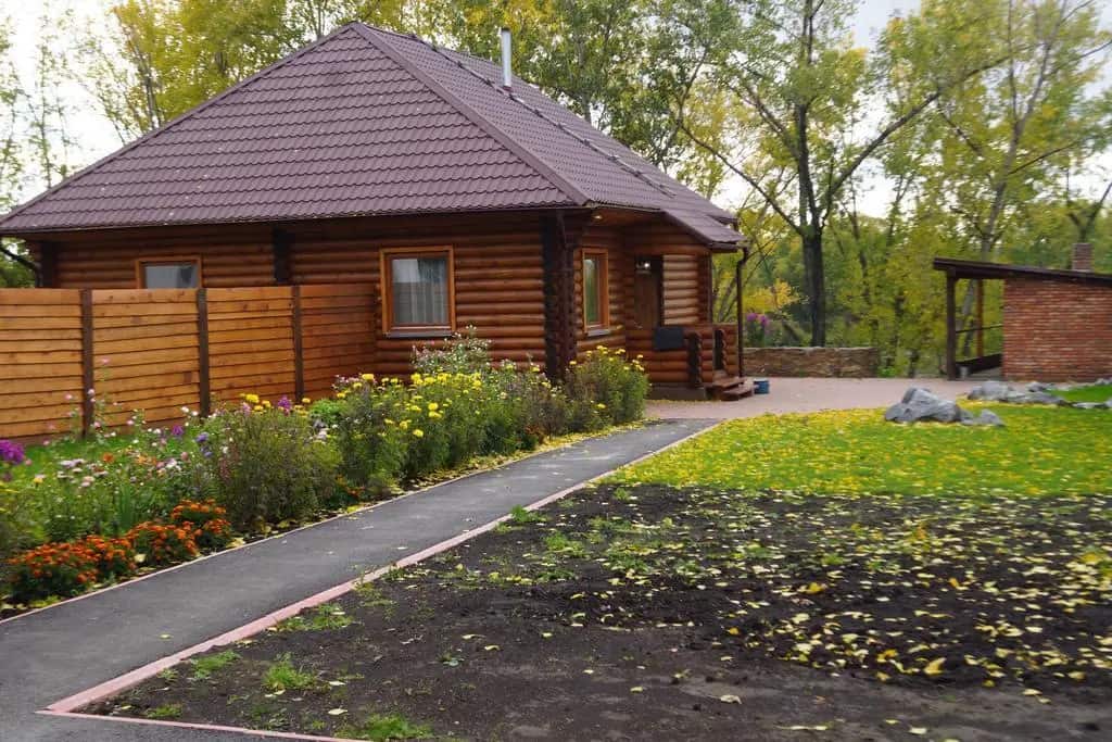 Holiday Home Mechta: главное фото 1