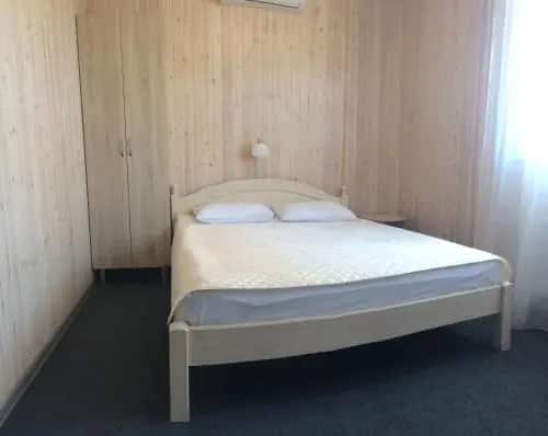 Mini-Hotel Dacha: главное фото 1