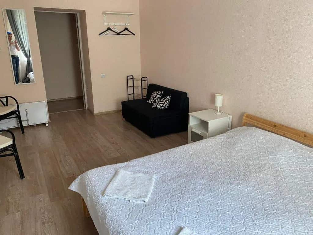 Gostinitsa Robinzon Mini-hotel: главное фото 1