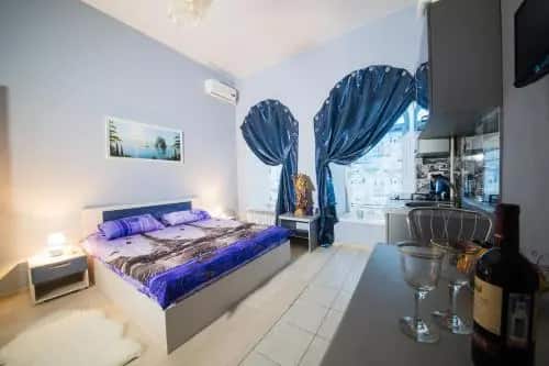 Apart Hotel Sobornaya Ploshchad 1: главное фото 1