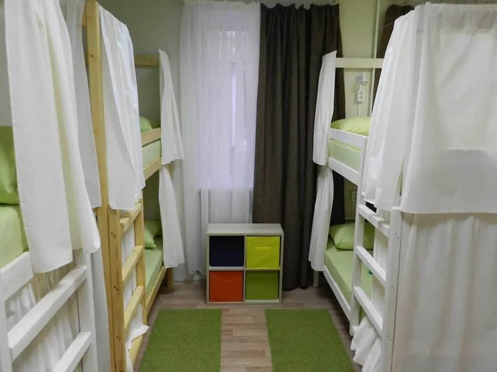 Hostel Gostevoy Dom Nice: главное фото 1
