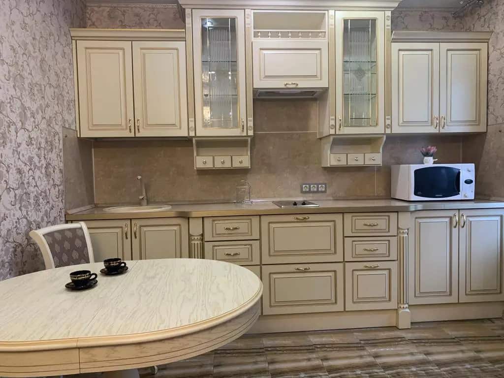 Притомский 9 Однокомнатные апартаменты ЖК "Кемерово-Сити": главное фото 1