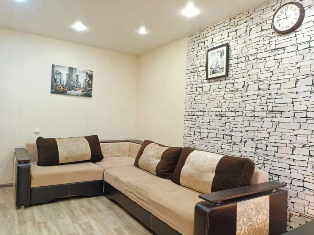Rusdom Sweet Apartments (Русдом Свит) на улице Ленина 23А: главное фото 1