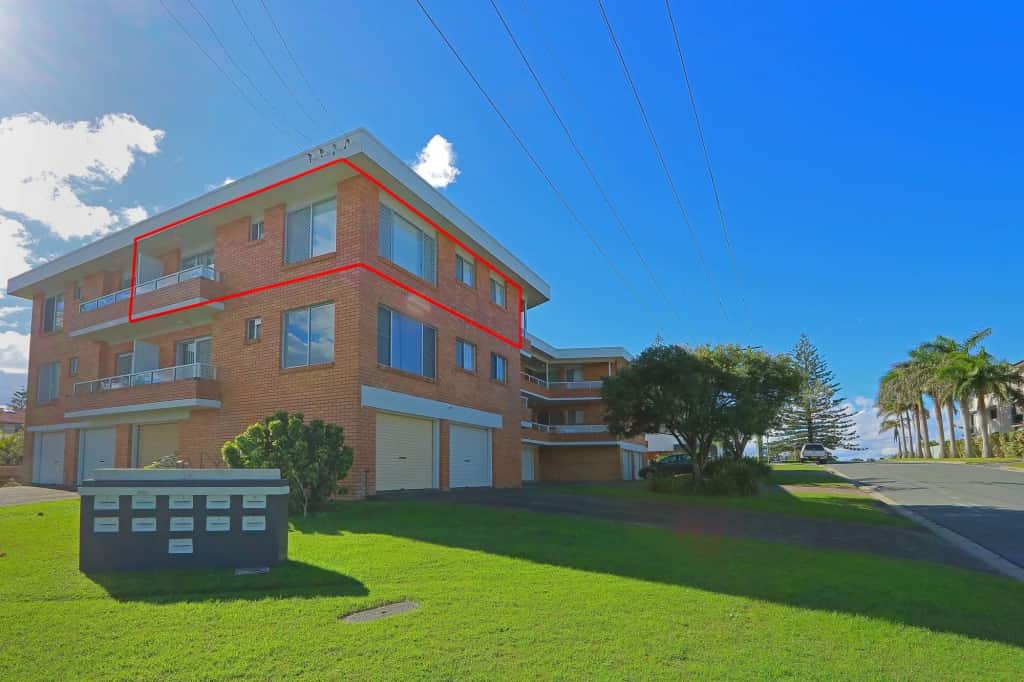 10/39 Kingscliff Street: главное фото 1