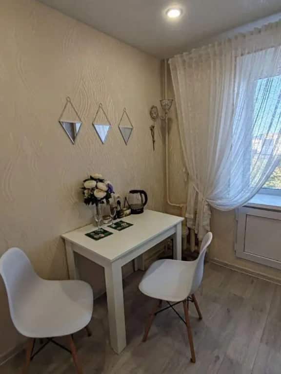 Апартаменты на бульваре Космонавтов: главное фото 1