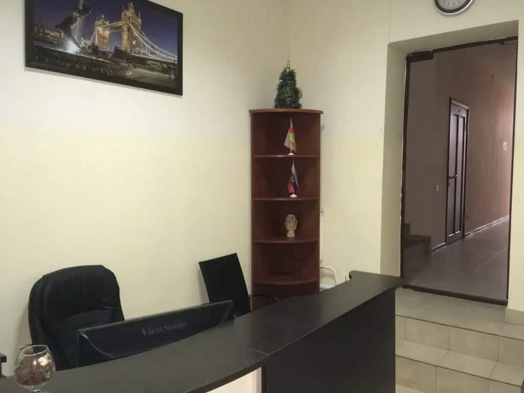 Zhili-Byili Hostel: главное фото 1