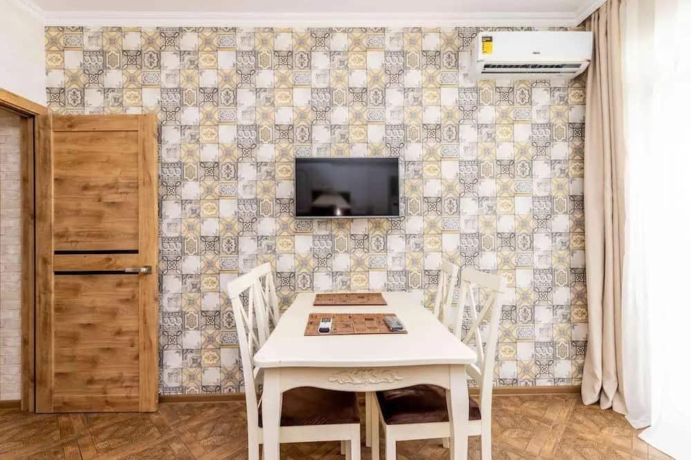 Апартаменты More на Эстонской, 37, кв. 73: главное фото 1