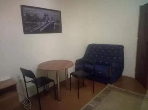 Mini Hotel Lidia: главное фото 1