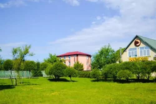 Guest house U Brata: главное фото 1