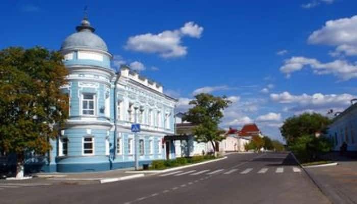Hotel Don: главное фото 1