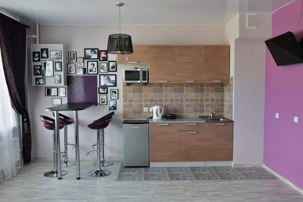 Five Stars Apartments: главное фото 1
