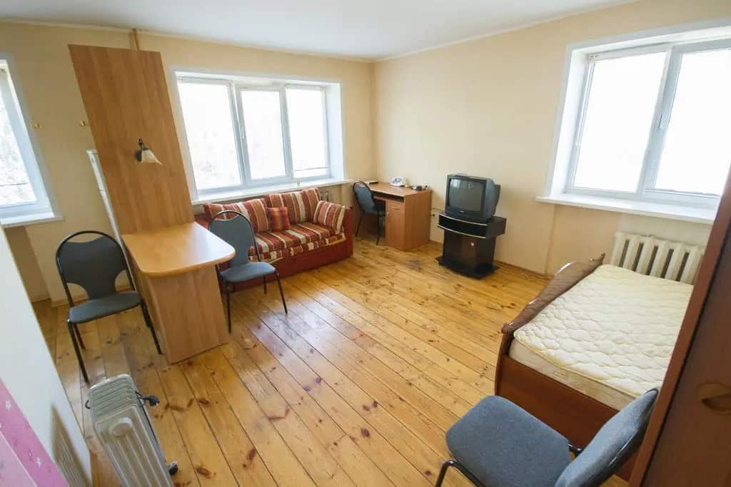 Apartment Proletarskaya 94: главное фото 1