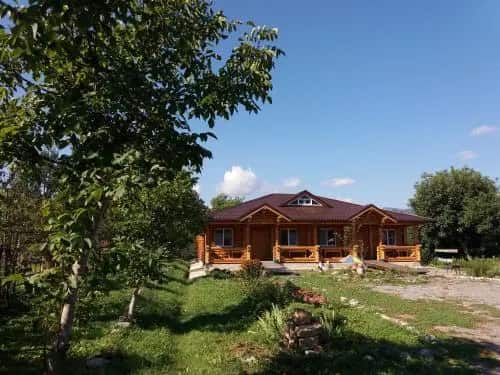Guest house Kalinka: главное фото 1