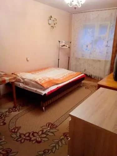 Apartment Karla Marksa 60A: главное фото 1